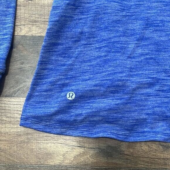 Lululemon pullover size 6 - Picture 5 of 6